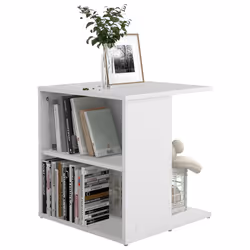 VidaXL 806804 coffee/side/end table