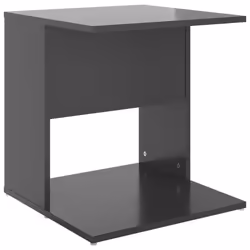 VidaXL 806812, Grey