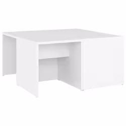 VidaXL 806813, White