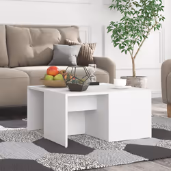 VidaXL 806813 coffee/side/end table