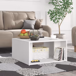 VidaXL 806813 coffee/side/end table