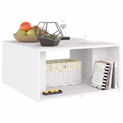 VidaXL 806813 coffee/side/end table - Additional view 4