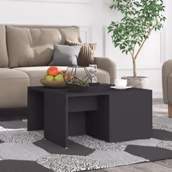 VidaXL 806815 coffee/side/end table