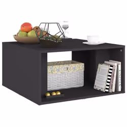 VidaXL 806815 coffee/side/end table - Additional view 4