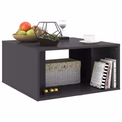 VidaXL 806821 coffee/side/end table - Additional view 4