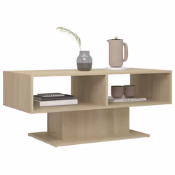 VidaXL 806825 coffee/side/end table - Additional view 5