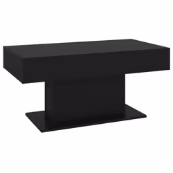 VidaXL 806832, Black