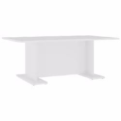 VidaXL 806840, White