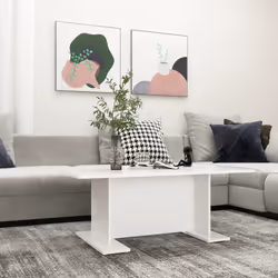VidaXL 806840 coffee/side/end table