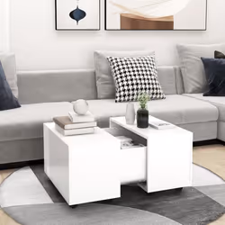 VidaXL 806858 coffee/side/end table