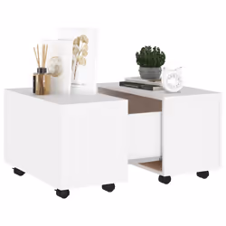 VidaXL 806858 coffee/side/end table - Additional view 4