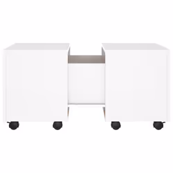 VidaXL 806858 coffee/side/end table - Additional view 6