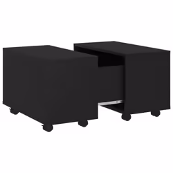 VidaXL 806859, Black