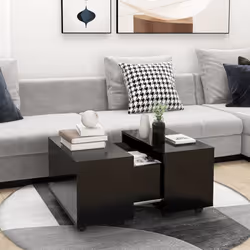 VidaXL 806859 coffee/side/end table