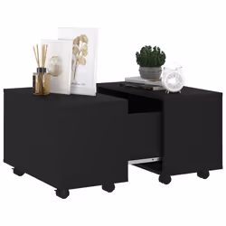 VidaXL 806859 coffee/side/end table - Additional view 4