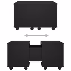 VidaXL 806859 coffee/side/end table - Additional view 7