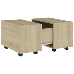 VidaXL 806861 coffee/side/end table