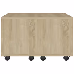 VidaXL 806861 coffee/side/end table - Additional view 5