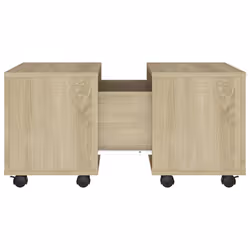 VidaXL 806861 coffee/side/end table - Additional view 6