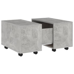 VidaXL 806862 coffee/side/end table