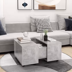 VidaXL 806862 coffee/side/end table