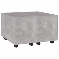 VidaXL 806862 coffee/side/end table