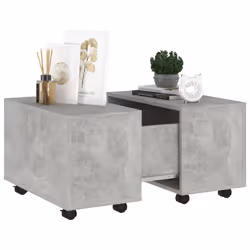 VidaXL 806862 coffee/side/end table - Additional view 4