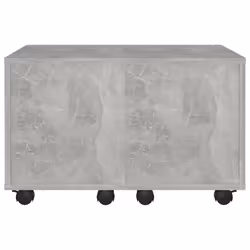 VidaXL 806862 coffee/side/end table - Additional view 5