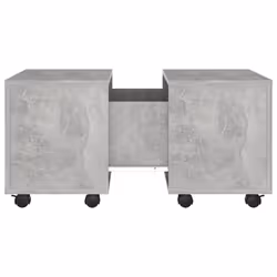 VidaXL 806862 coffee/side/end table - Additional view 6