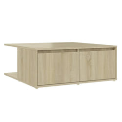 VidaXL 806879 coffee/side/end table