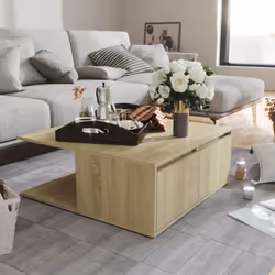 VidaXL 806879 coffee/side/end table