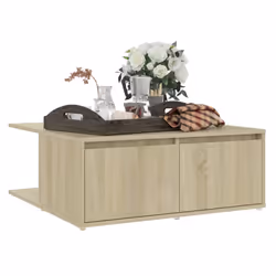 VidaXL 806879 coffee/side/end table