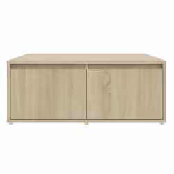 VidaXL 806879 coffee/side/end table - Additional view 4