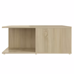 VidaXL 806879 coffee/side/end table - Additional view 5