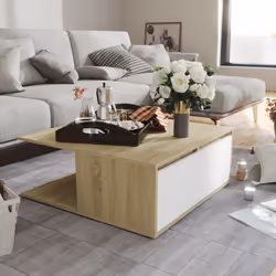VidaXL 806881 coffee/side/end table