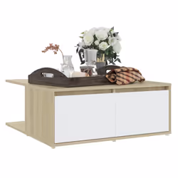 VidaXL 806881 coffee/side/end table