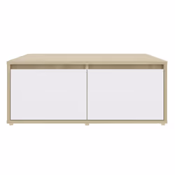 VidaXL 806881 coffee/side/end table - Additional view 4