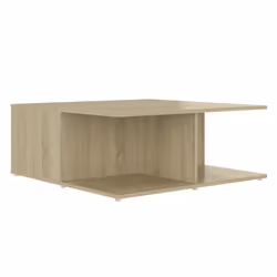 VidaXL 806881 coffee/side/end table - Additional view 6