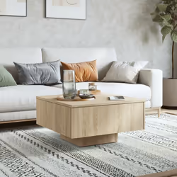 VidaXL 806888 coffee/side/end table