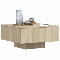 VidaXL 806888 coffee/side/end table - Additional view 4