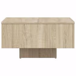VidaXL 806888 coffee/side/end table - Additional view 6