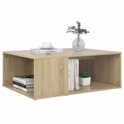 VidaXL 806906 coffee/side/end table - Additional view 5