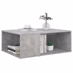 VidaXL 806907 coffee/side/end table - Additional view 5
