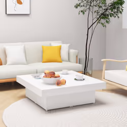 VidaXL 806912 coffee/side/end table