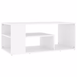 VidaXL 806921, White