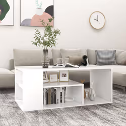 VidaXL 806921 coffee/side/end table