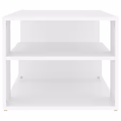 VidaXL 806921 coffee/side/end table - Additional view 5