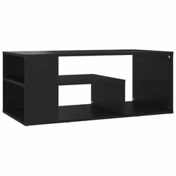 VidaXL 806922, Black