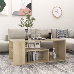 VidaXL 806924 coffee/side/end table