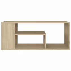 VidaXL 806924 coffee/side/end table - Additional view 4